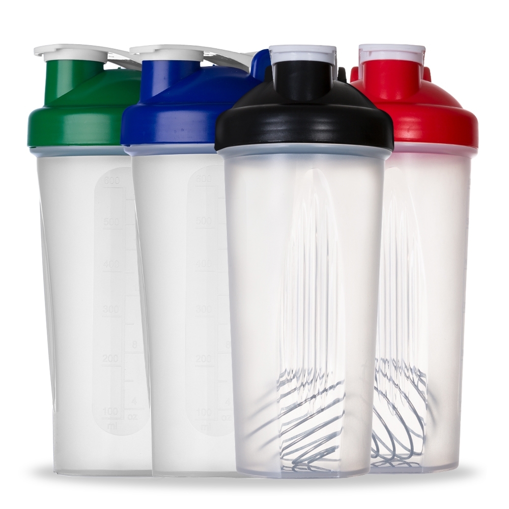 COQUETELEIRA SHANE 600ml
